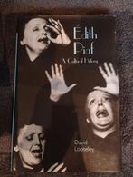 Edith Piaf: A Cultural History - David Looseley, Boeken, Kunst en Cultuur, David Looseley, Ophalen of Verzenden, Zo goed als nieuw
