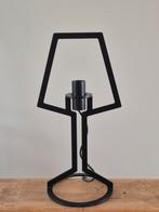 Gispen Outline Tafellamp - Modern Design, Huis en Inrichting, Ophalen, Zo goed als nieuw, Metaal, Minder dan 50 cm