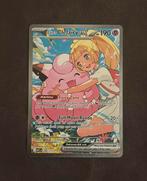 Lillies clefairy ex ascended heroes, Ophalen of Verzenden, Zo goed als nieuw