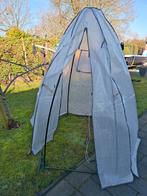 Plastic kas voor tuin, Ophalen, Plastic