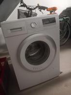 Bosch Exclusiv Wasmachine - Voorlader, Ophalen, 1200 tot 1600 toeren, Gebruikt, 4 tot 6 kg