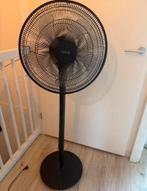 Fuave ventilator - Zo goed als nieuw, Ophalen, Ventilator met afstandsbediening, Zo goed als nieuw, Statiefventilator