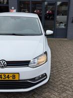 Volkswagen Polo 1.2 TSI Comfortline Airco|5DRS|Topstaat!, Euro 6, 4 cilinders, Wit, Bedrijf