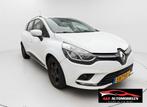 Renault Clio Estate 0.9 TCe Airco Navi, Voorwielaandrijving, 898 cc, 1063 kg, Gebruikt
