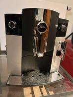 Jura Impressa C65 koffiemachine, Witgoed en Apparatuur, Ophalen of Verzenden, Gebruikt, Koffiemachine, Koffiebonen