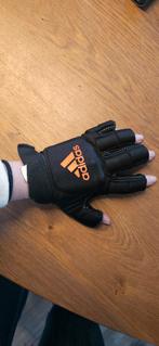 Hockeyhandschoen gratis, Ophalen, Tas