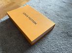 louis Vuitton verpakkingsdoos, Ophalen, Doos, 100 cm of meer, 60 cm of meer