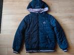 2-zijdig draagbare winterjas maat 146/152, Gebruikt, Meisje, Ophalen of Verzenden, WE Fashion