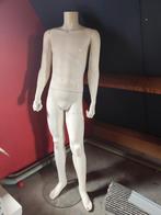 Paspop man, Ophalen, Gebruikt, Paspop