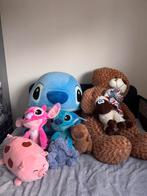 Knuffels, Ophalen, Nieuw, Overige typen