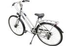 Damesfiets Giant Cosmo RS1 28"/50cm/8ver - Garantie/Levering, 9713 Bv Groningen, Gebruikt, Giant, Facebikenl@gmail.com