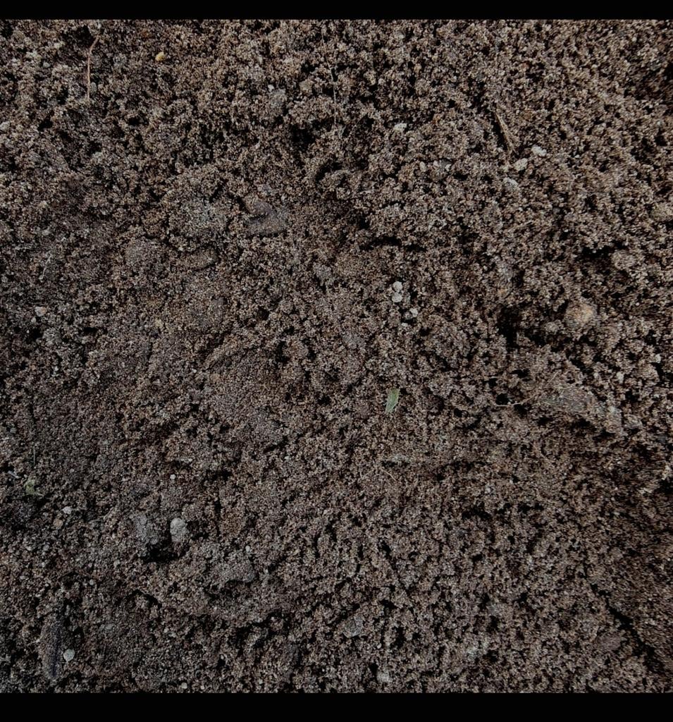 Zwarte grond, gratis te storten in Boxtel!, Ophalen of Verzenden, Tuinaarde