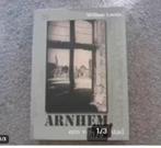 Arnhem een verlaten stad Willem Looijs, Tweede Wereldoorlog, Ophalen of Verzenden, Overige onderwerpen, Willem Looijs