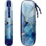 Apple Pencil 1 en 2 Hoes hoesje Etui Opberg Tas Case Blauw, Overige typen, Nieuw, Ophalen of Verzenden, H