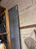 Platen Belgisch hardsteen voor vensterbanken of ondiepe kast, Ophalen, Gebruikt, 25 tot 50 mm, Overige typen