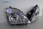 Mercedes Sprinter W906 Xenon koplamp links rechts, Gebruikt, -, Ophalen of Verzenden, -