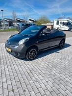 Nissan Micra 1.6 C+C. Cabriolet/Pano. (Karmann)  Ned. auto!!, Auto's, Voorwielaandrijving, 15 km/l, 750 kg, 4 cilinders