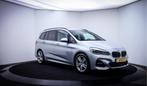 BMW 2 Serie Gran Tourer 218iA 7Pers M-SPORT FULL LED | MEMOR, Auto's, BMW, 136 pk, Gebruikt, Zwart, 2-Serie Gran Tourer