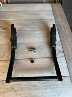 Beugel bakfiets maxicosi, Ophalen, 0 t/m 10 kg