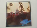 Eagles - Hotel Carlifornia, Ophalen of Verzenden, Zo goed als nieuw, Poprock