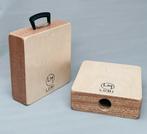Lumi travel cajon 2in1, Muziek en Instrumenten, Percussie, Ophalen of Verzenden, Nieuw, Melodische percussie