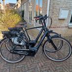 Super set (2) Gazelle Orange C8 Bosch middenmotor, Ophalen, Zo goed als nieuw, 50 km per accu of meer, 55 tot 59 cm