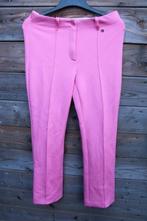 Broek roze Marccain mt N2 (S-36) Vaste prijs, Verzenden, Zo goed als nieuw, Roze, Maat 36 (S)