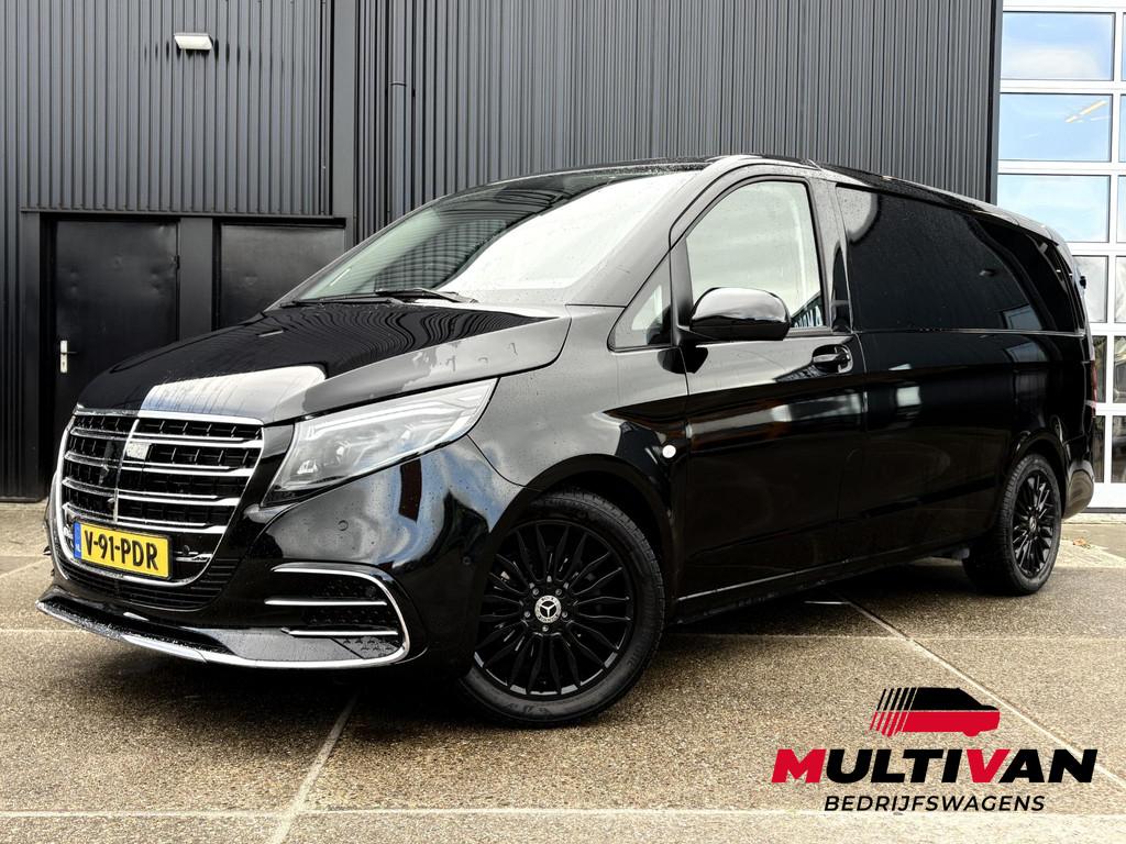 Mercedes-Benz Vito 116 CDI | MAYBACH STYLE | PDC | CAMERA |, Auto's, Automaat, Gebruikt, Euro 6, 2000 kg