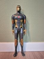 Marvel Iron Man actiefiguur - 30 cm, Ophalen of Verzenden, Gebruikt