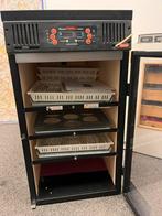 Broedmachine geheel automatisch r-com, Dieren en Toebehoren, Pluimvee | Toebehoren, Ophalen of Verzenden, Zo goed als nieuw, Broedmachine