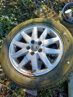 Gebruikte Volvo Velgen met banden, Ophalen