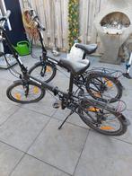 Buzbike vouwfiets - Weinig gebruikt, Fietsen en Brommers, Fietsen | Vouwfietsen, Ophalen, Versnellingen, Zo goed als nieuw, Dahon