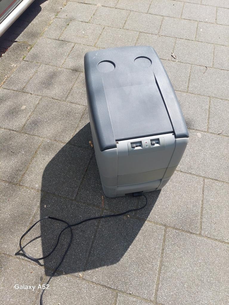 Waeco CDF-45 coolfreeze compressor auto camper boot koelbox, Ophalen of Verzenden