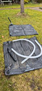 Intex solar mat, Tuin en Terras, Zwembad-toebehoren, Ophalen, Gebruikt, Verwarming