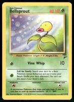 Bellsprout 66/130 - Base Set 2 (EX), Verzenden, Gebruikt