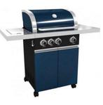 Barbecue gas Patton, Ophalen, Zo goed als nieuw