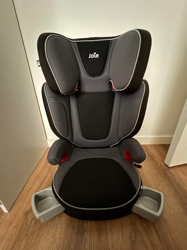 Autostoel Joie, Autogordel, Zo goed als nieuw, 0 t/m 13 kg, Ophalen