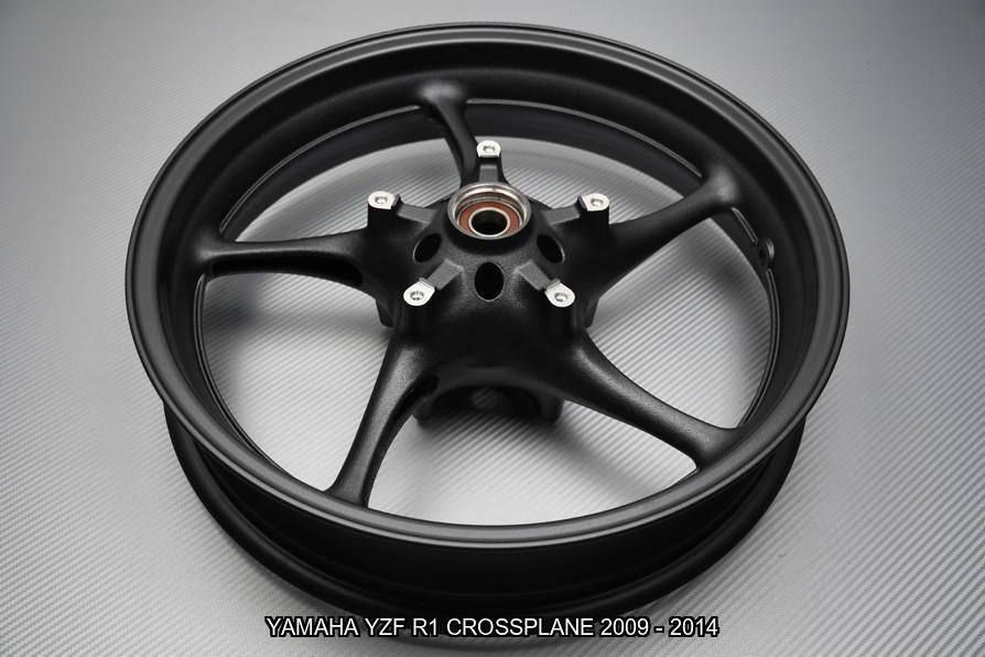 AVDB Voorvelg voor YAMAHA YZF R1 CROSSPLANE 2009 - 2014, Ophalen of Verzenden, Nieuw