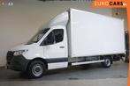 Mercedes-Benz Sprinter 315 1.9 CDI Bakwagen Meubelbak Laadkl, Automaat, Gebruikt, Euro 6, 4 cilinders