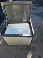 Portacool 45 E camping koelkast, Ophalen, Elektrisch