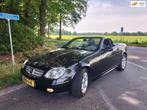 Mercedes-Benz SLK-klasse 230 K in zeer mooie staat ! van1e E, Euro 2, Achterwielaandrijving, Gebruikt, 4 cilinders