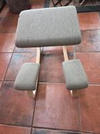 Varier Variable Balans Kniestoel voorheen Stokke, Ophalen of Verzenden, Zo goed als nieuw, Hout, Eén