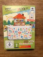 Happy house designer animal crossing new 3ds xl, Ophalen of Verzenden, Zo goed als nieuw, 3DS