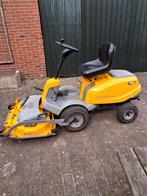 Nette Stiga Villa hydrostaat, Ophalen, Gebruikt, Stiga, Mulchfunctie