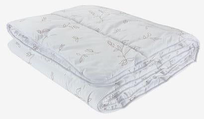 Dekbed (nieuw), Ophalen, Eenpersoons, Wit, Nieuw