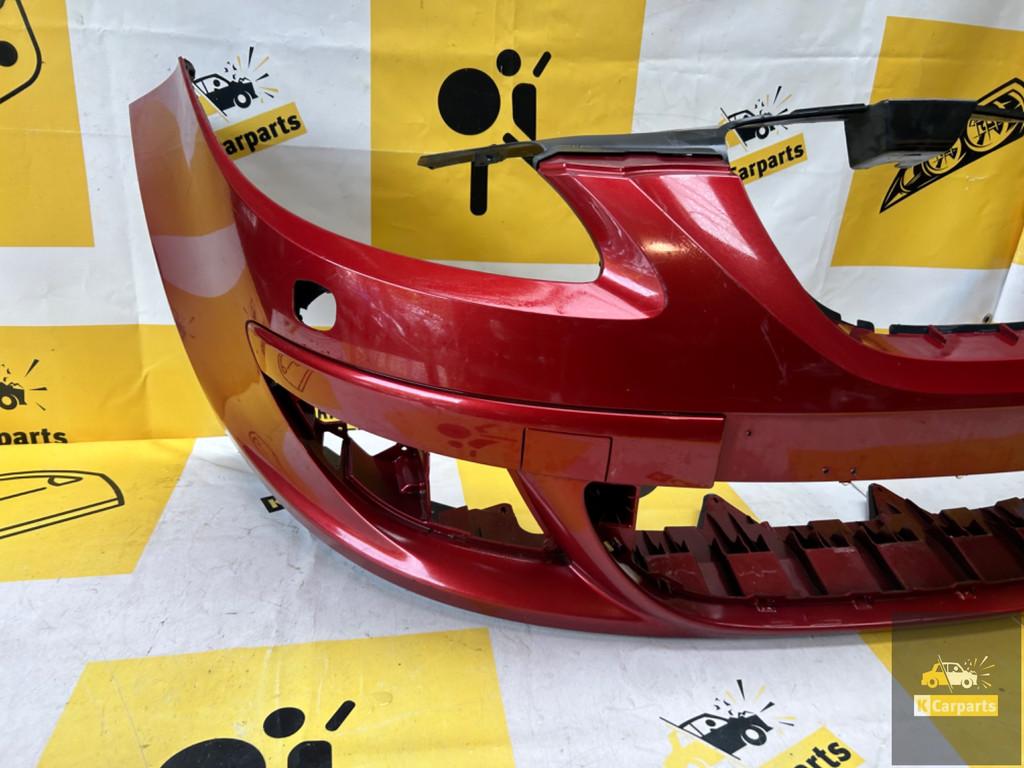 Voorbumper Seat altea 5p0807241 KLS ORIGINEEL, Info@fabrikant.eu, Ophalen of Verzenden, Bumper, Seat