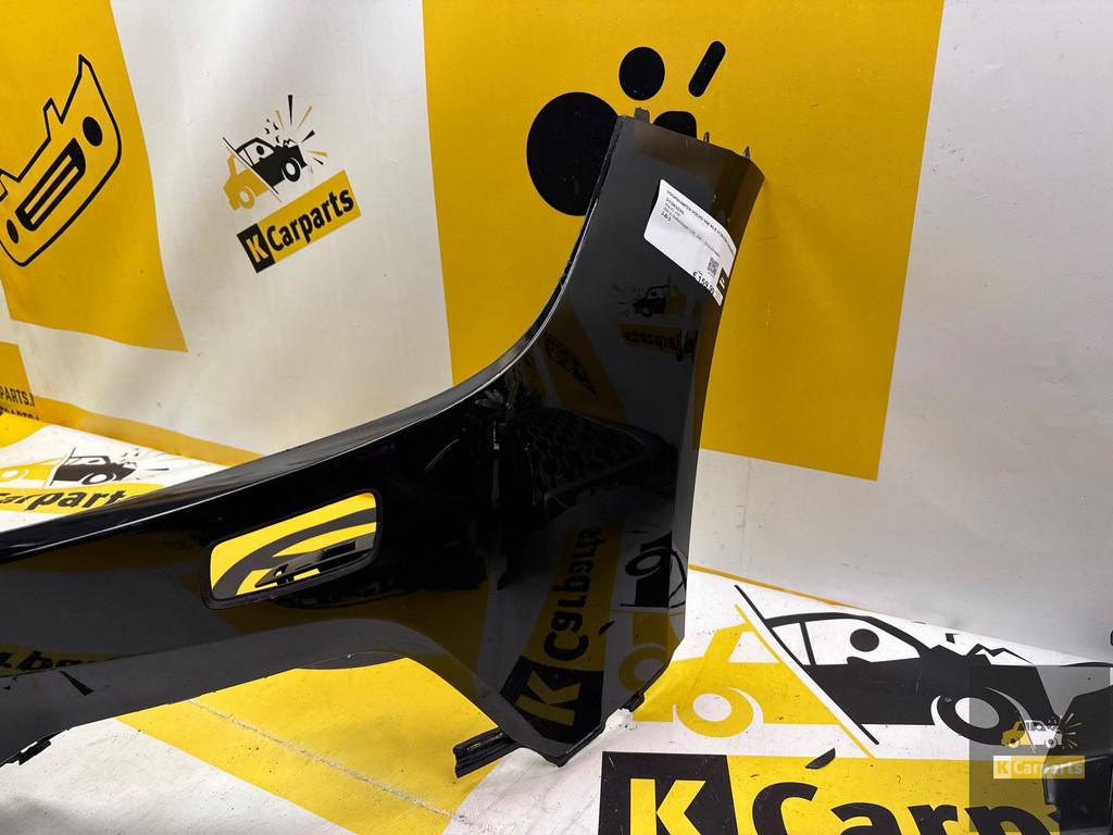 Voorbumper volvo v90 KLS 31383226 Origineel, Gebruikt, Gunnar Engellaus vag 8
405 31  Gothenburg, SE, Voor, Info@volvocars.com