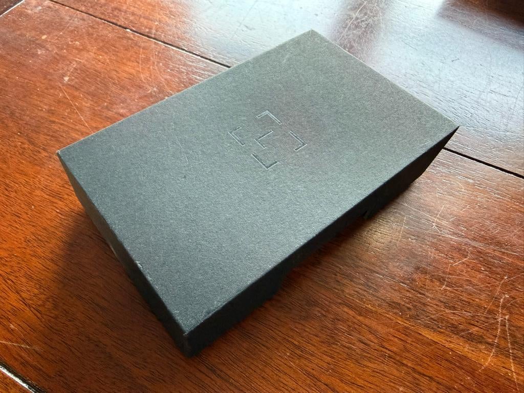 Ledger crypto stick, Ophalen, Nieuw, Ledger, 1 GB of minder