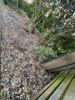 Moräne grind 8-32mm - gratis af te halen Zwolle Zuid, Ophalen of Verzenden, Gebruikt, Multi, Grind