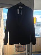 Stijlvolle Colbert - Nieuw met labels, Kleding | Heren, Kostuums en Colberts, Ophalen, Chasin, Zwart, Maat 56/58 (XL)